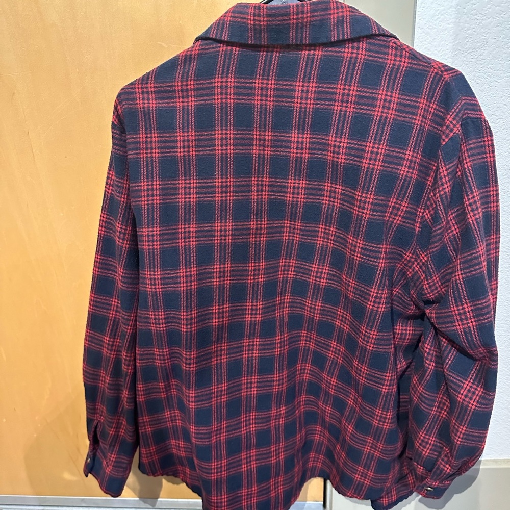 Flannel - Picture 2 of 2